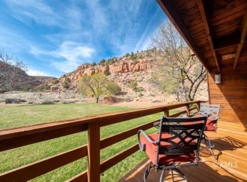 752 W Stagecoach Trail, Kanab, UT 84741