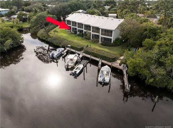 4761 SE Binnacle Way unit: 108, Stuart, FL 34997