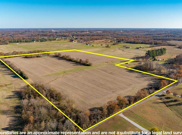 Spring Road, Murray, KY 42071