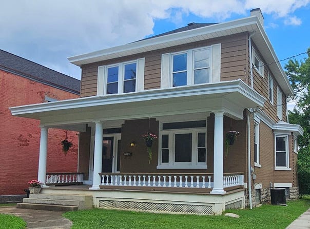 1308 Hermes Avenue, Covington, KY 41011