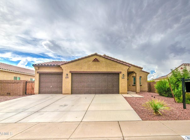 312 E RIO Place, Casa Grande, AZ 85122