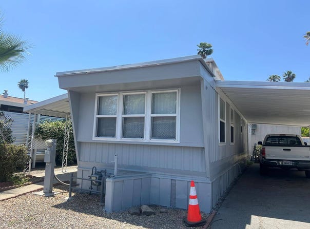 1512 E 5th St Spc 112, Ontario, CA 91764