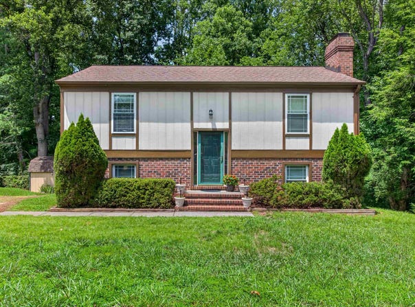 1730 EASY LN, CHARLOTTESVILLE, VA 22911