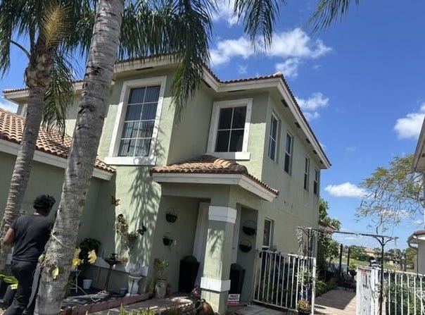6207 Adriatic Way Way, West Palm Beach, FL 33413
