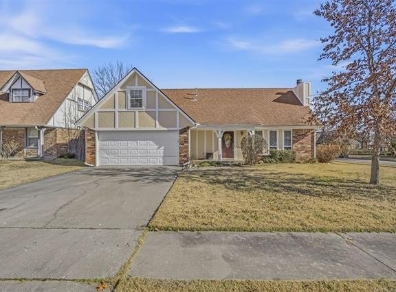 8329 N 118th E Avenue, Owasso, OK 74055