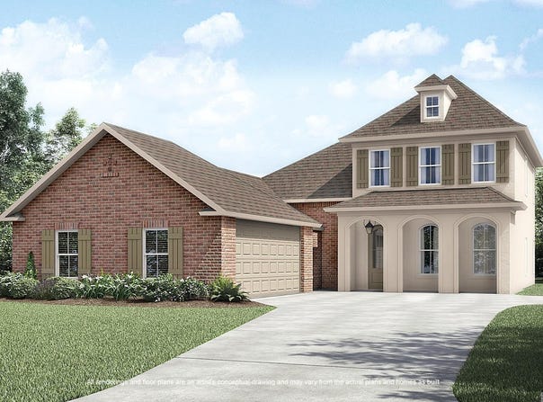 179 Marmande Avenue, Thibodaux, LA 70301