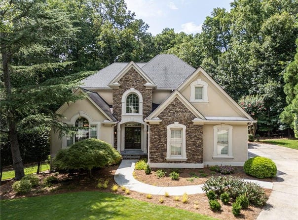 140 Old Sandhurst Landing, Alpharetta, GA 30022