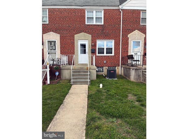 2338 SEARLES ROAD, BALTIMORE, MD 21222