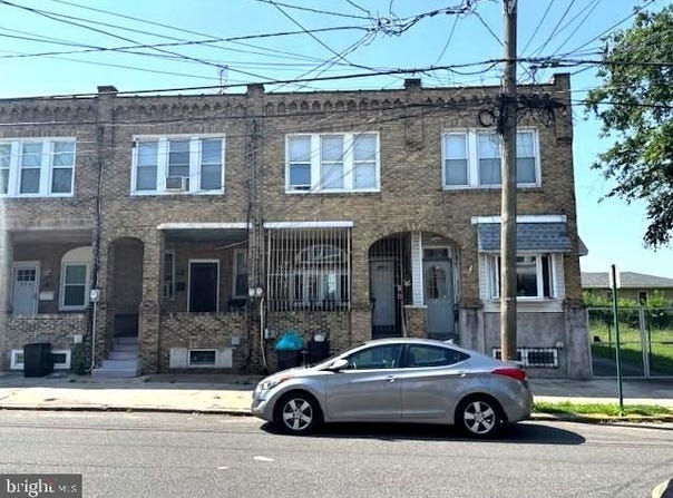 940 MORTON STREET, CAMDEN, NJ 08104