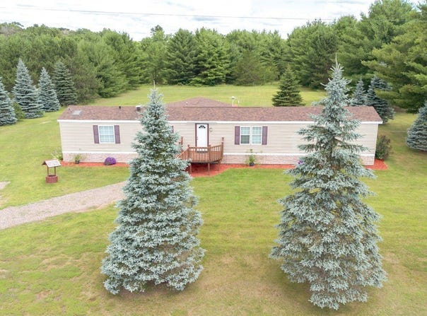 19534 82nd Avenue, Chippewa Falls, WI 54729