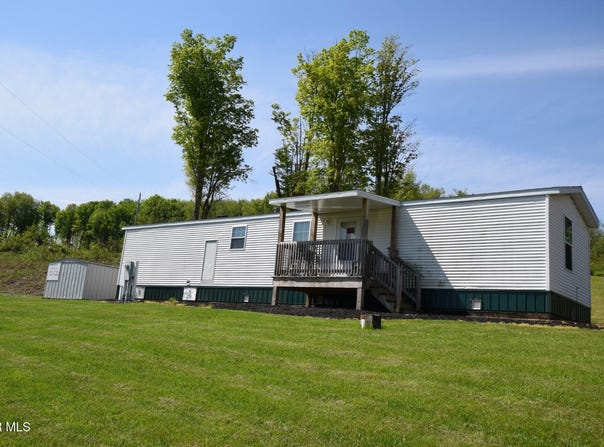 343 Range Road, Patton, PA 16668
