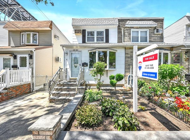 33-30 203rd Street, Bayside, NY 11361