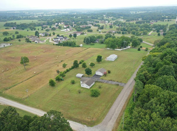 268 CANVASBACK DRIVE, Mountain Home, AR 72653