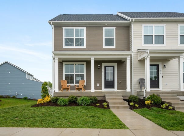 1066 Westhill Parkway, Blacksburg, VA 24060