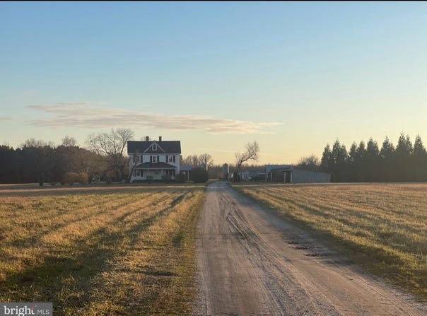 36555 SHEPPARDS CROSSING ROAD, WILLARDS, MD 21874