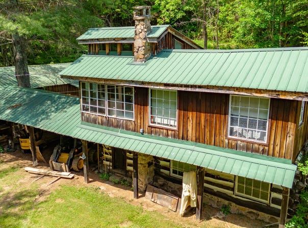 1413 Songbird Ln, Meadow Bridge, WV 25976