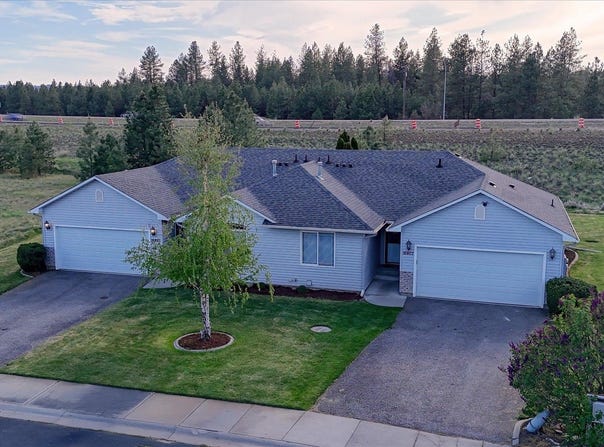 16805 N Mayfair Ave, Colbert, WA 99005