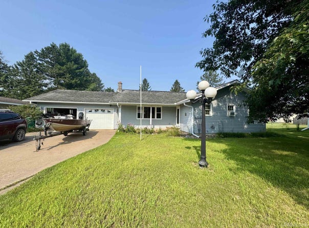 510 Logan, Crystal Falls, MI 49920