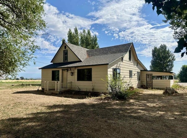 2468 1500 Road, Delta, CO 81416