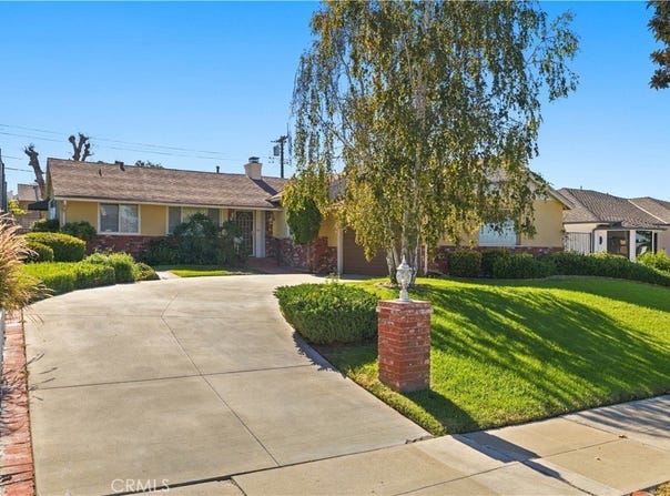 636 Andover, Burbank, CA 91504