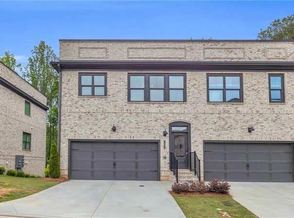 3493 Monarch Avenue, Duluth, GA 30096
