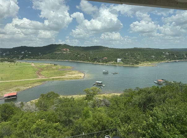 18408 West Rim DR, Jonestown, TX 78645