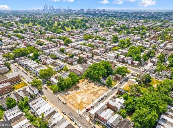 5408 MASTER STREET, PHILADELPHIA, PA 19131