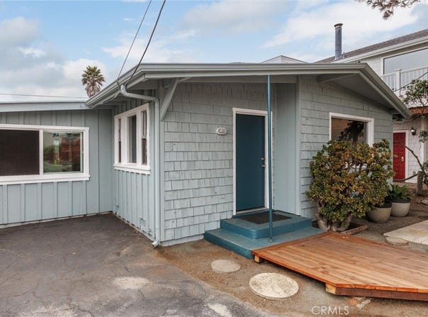 351 Nevis Street, Morro Bay, CA 93442