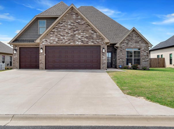 122 Clearwater, Brookland, AR 72417