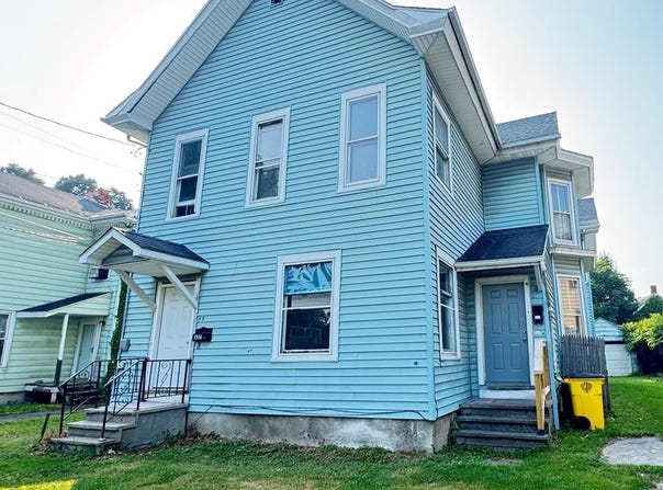 317 Lormore St, Elmira, NY 14904