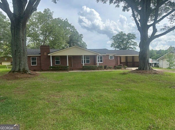 305 Jeff Davis, Thomaston, GA 30286