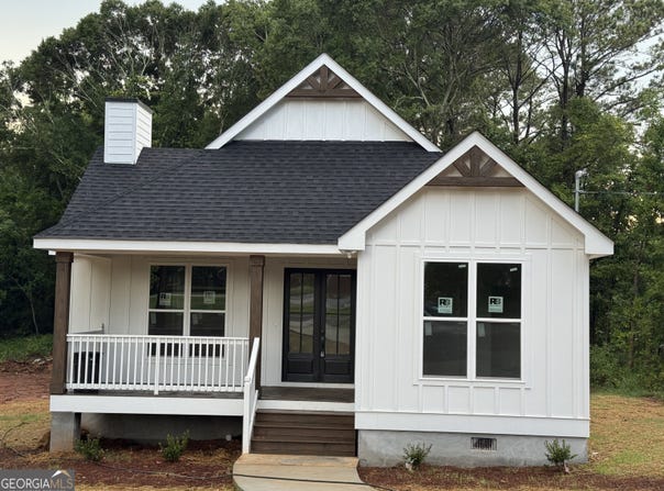 1113 Cornwall, Madison, GA 30650