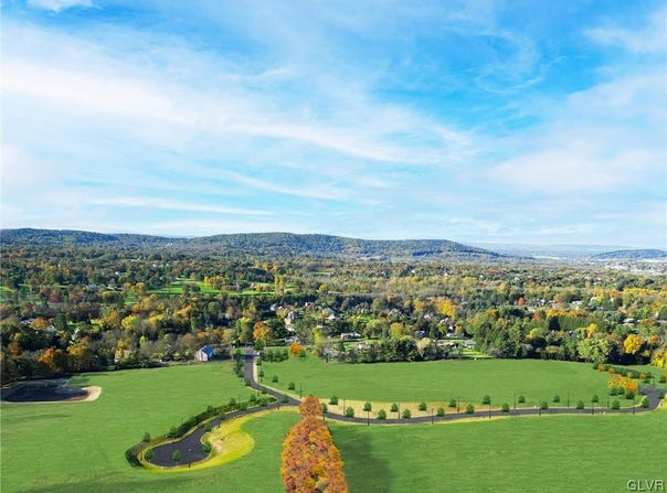 2612 Saddleback Lane, Lower Saucon Twp, PA 18015