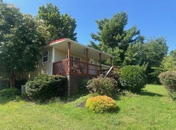 3465 Beth Carr Road, White Pine, TN 37890