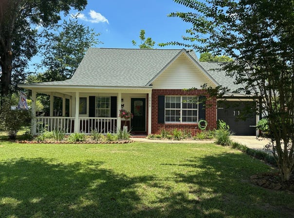 3950 Thornton Street, Pace, FL 32571