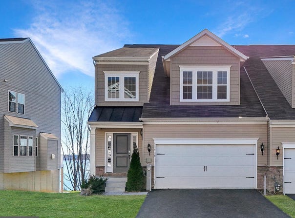 116 TRAILS Way, JOPPA, MD 21085