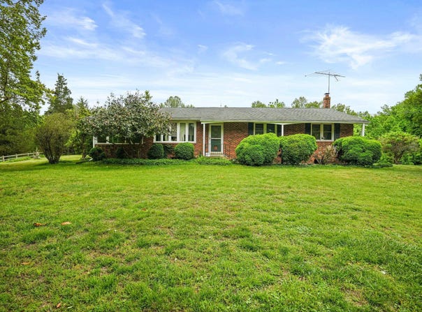 6201 CROOM STATION Road, UPPER MARLBORO, MD 20772