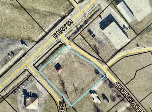 14060 60, Irvington, KY 40146
