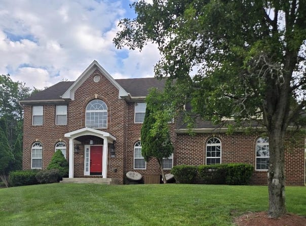 1308 ACCOKEEK LANDING DRIVE, ACCOKEEK, MD 20607
