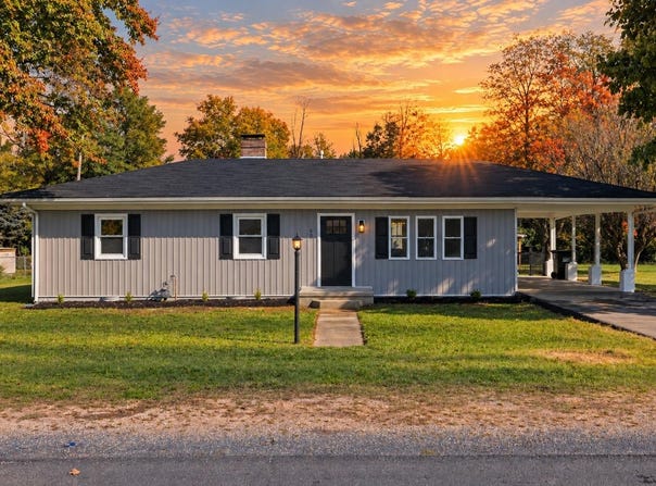 68 BEAGLE GAP RUN, WAYNESBORO, VA 22980