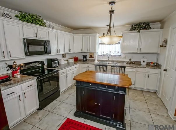 4224 Wimbish Dr, Baker, LA 70714