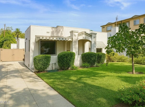 1041 Ruberta Avenue, Glendale, CA 91201