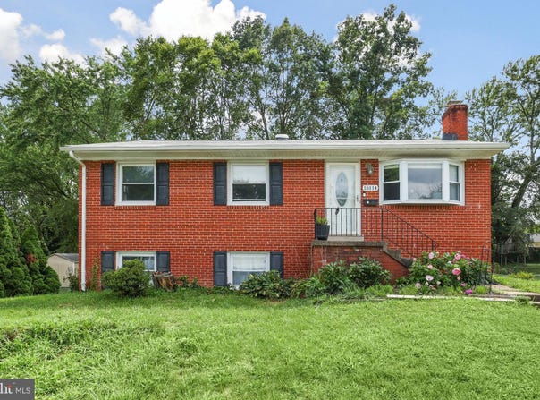 15114 CALEXICO LANE, WOODBRIDGE, VA 22193
