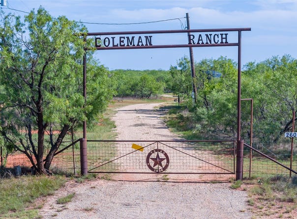 2607 US 380 E, Haskell, TX 79521