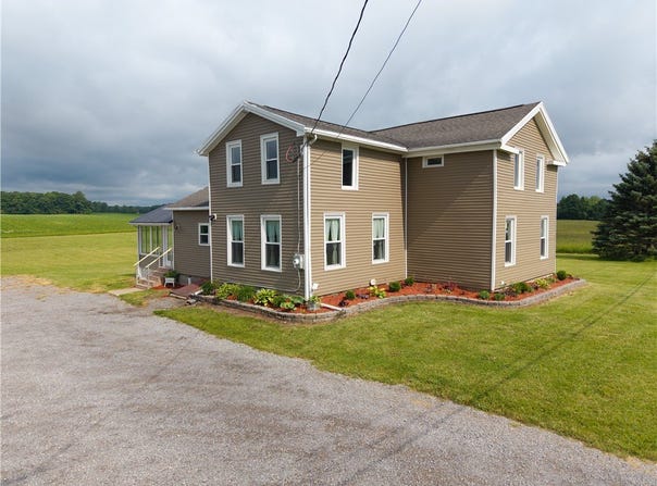 2346 State Route 246, Perry, NY 14530