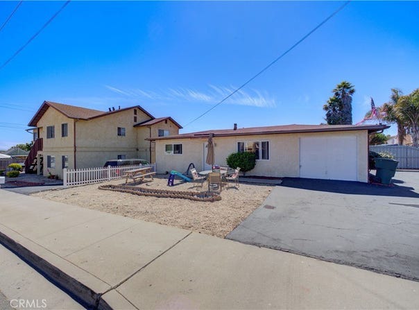 1700 22nd Street, Oceano, CA 93445
