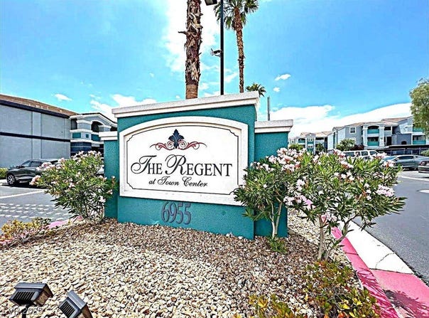6955 N Durango Drive, Las Vegas, NV 89149
