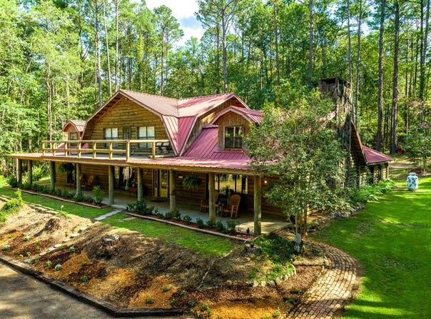 4032 Highway 48, McComb, MS 39648