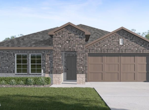 7816 93rd Street, Lubbock, TX 79424