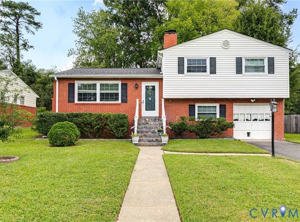 2608 Sunnybrook Road, Richmond, VA 23294